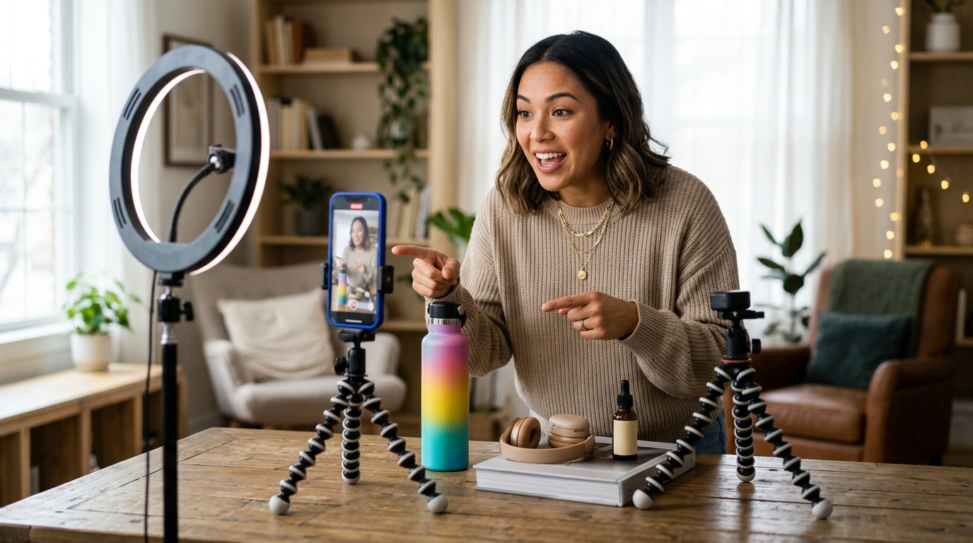 Measuring Impact: ROI, Conversions, and Attributing Revenue in Influencer Campaigns