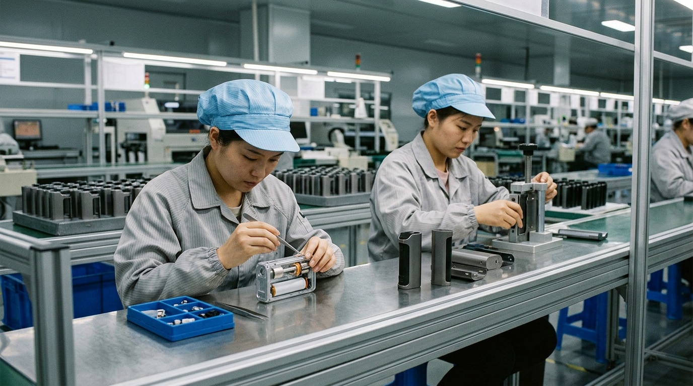 China Grants Patent for 6-Methylnicotine Salts in Vaping and Oral Products
