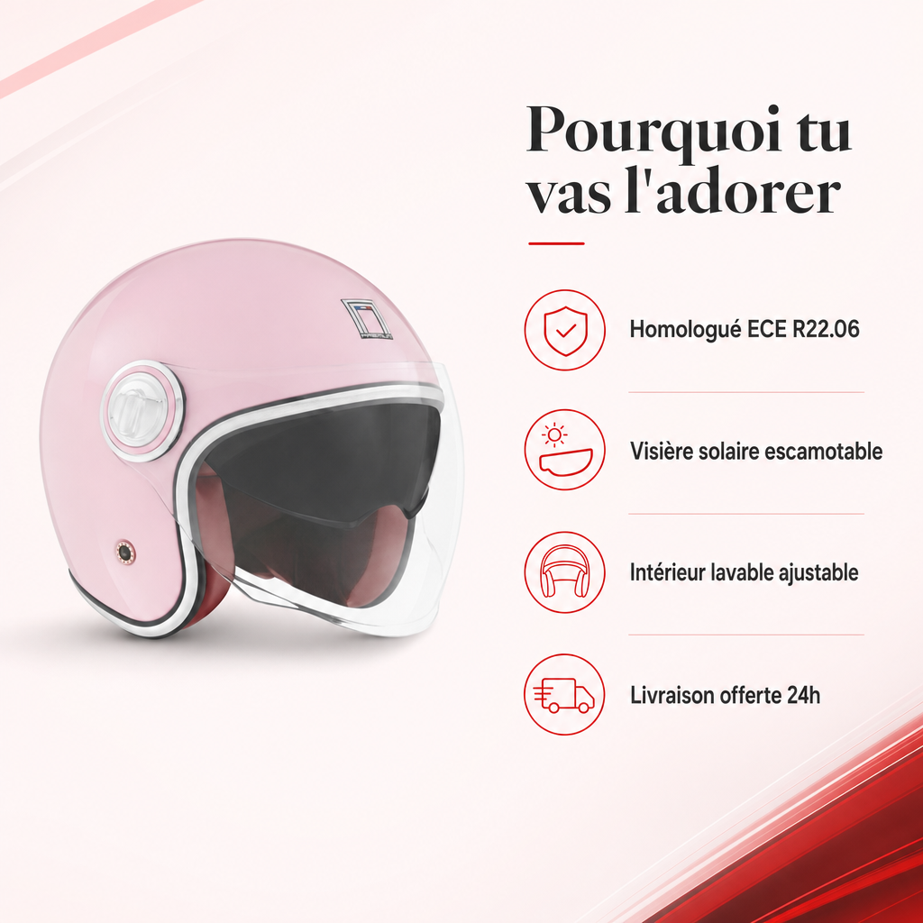 Rose pastel : la couleur qui assume tout