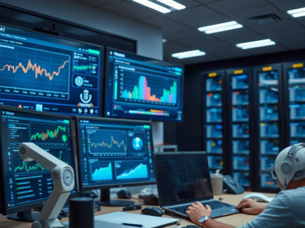 AI-powered dashboards enhancing precision targeting for business strategy in 2026
