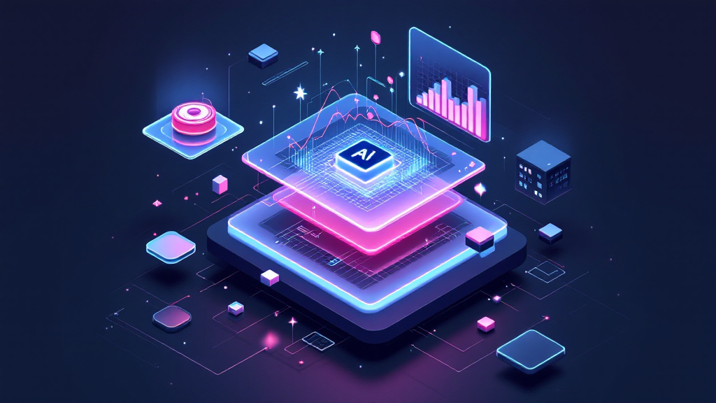 AI-інструменти для підвищення ефективності стратегічних метрик