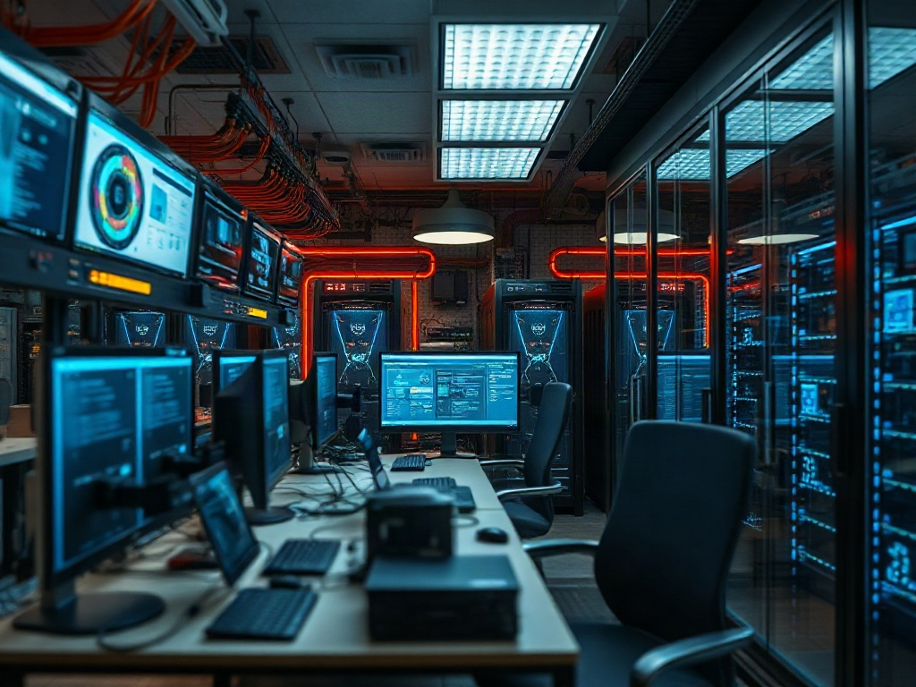 Commercial home lab solutions with plug-and-play setup, highlighting high costs for self-hosting enthusiasts