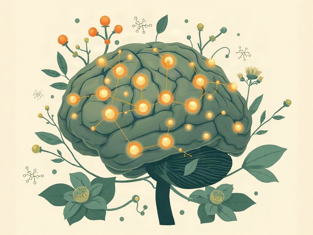 Image for Psychedelics and Neuroplasticity Agents Reshape Depression Treatment Landscape