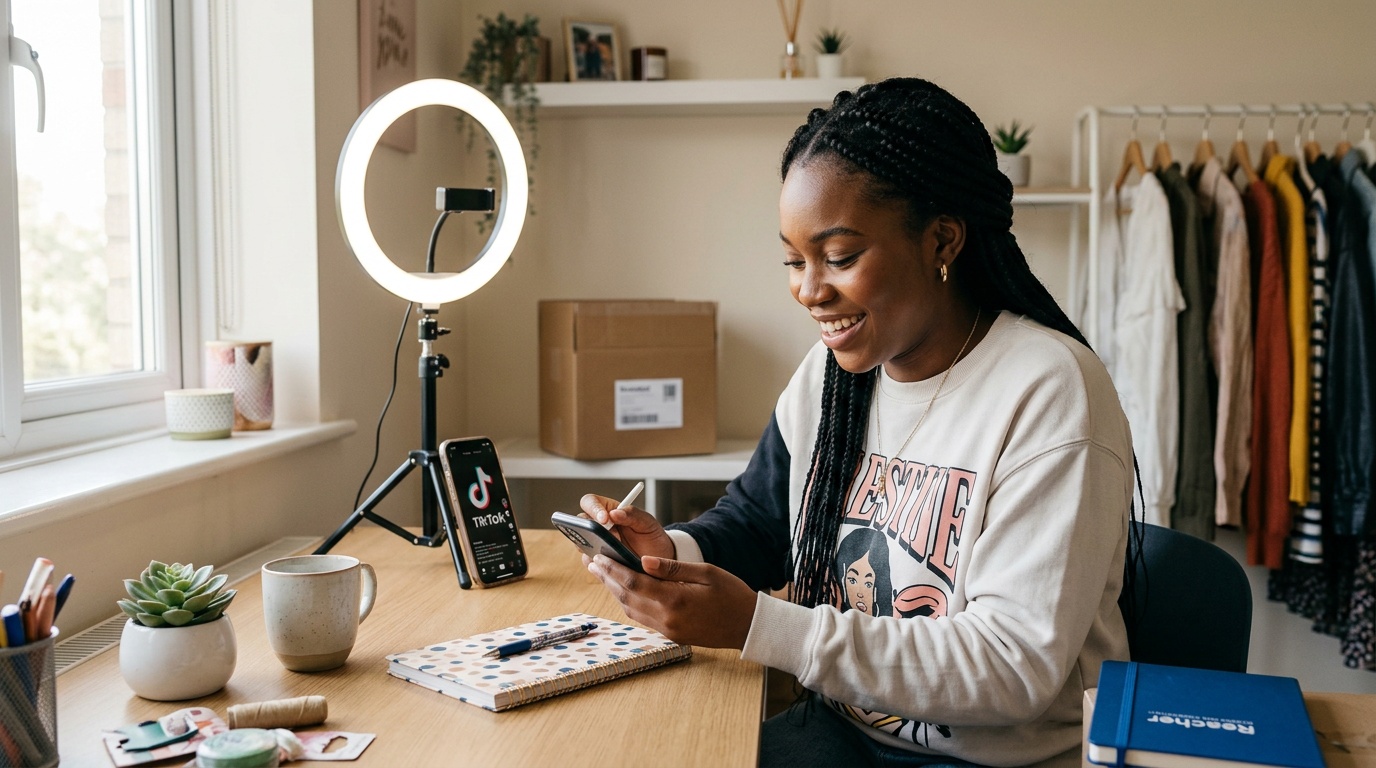Amazon Influencer Program Eligibility: Meeting Amazon's Core Criteria