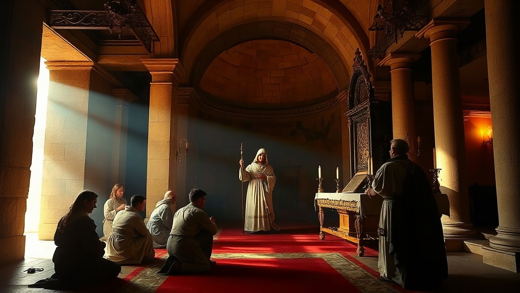 Santo Norberto: Vida, Milagres e Devoção Católica