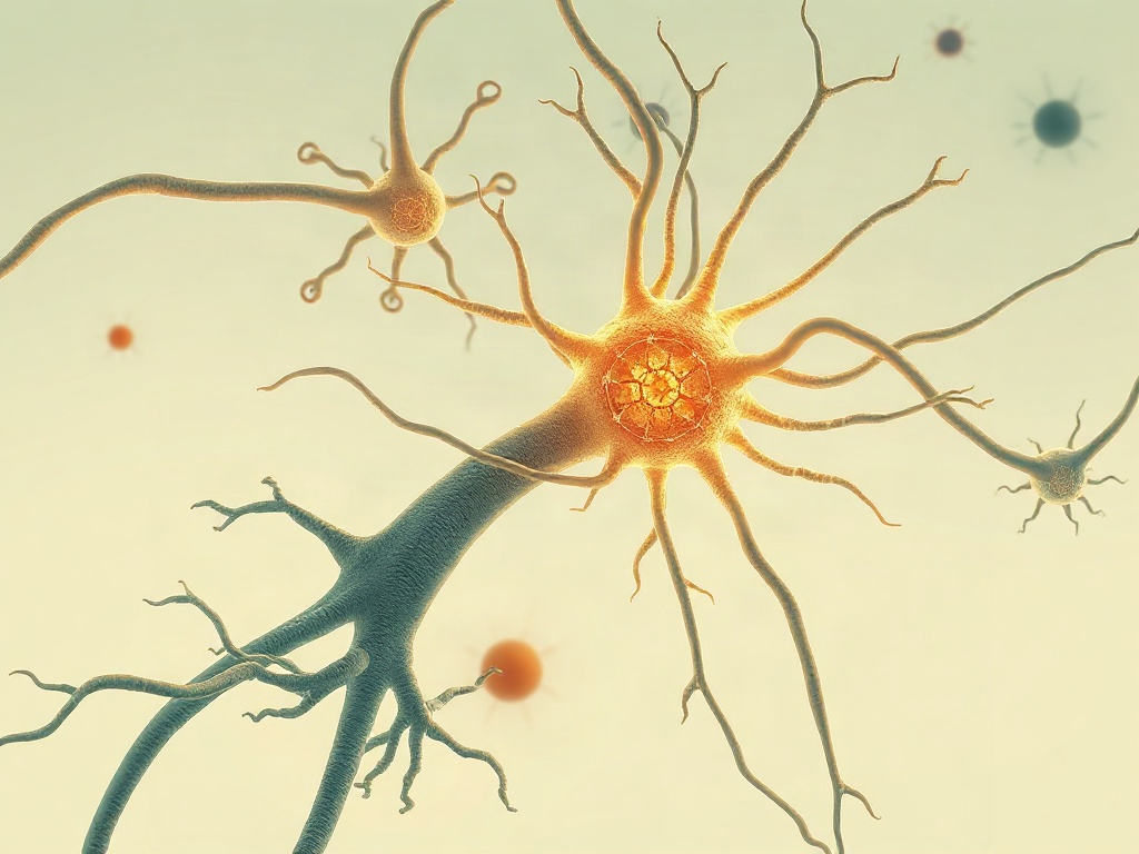 Image for Ectopic ERBB4 in Excitatory Neurons May Drive Core Alzheimer's Pathology
