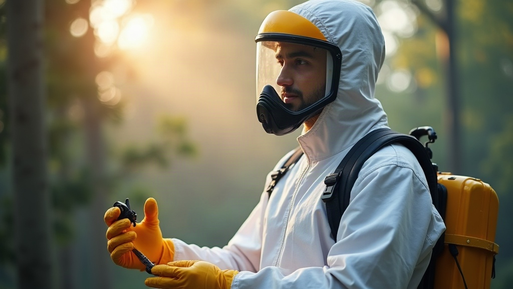 HomeShield general pest protection