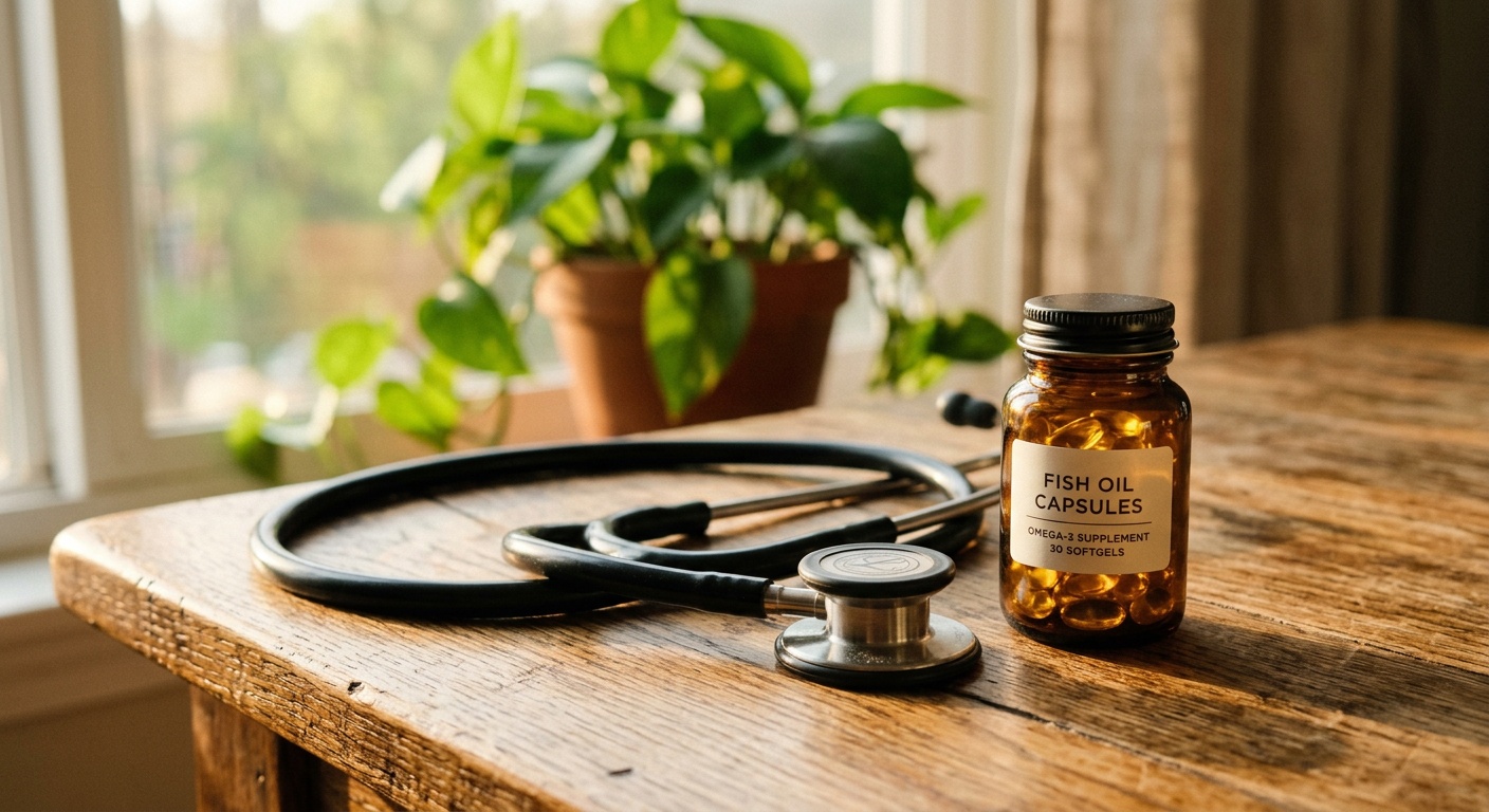 Péptido natriurético: 5 señales de alerta cardiovascular