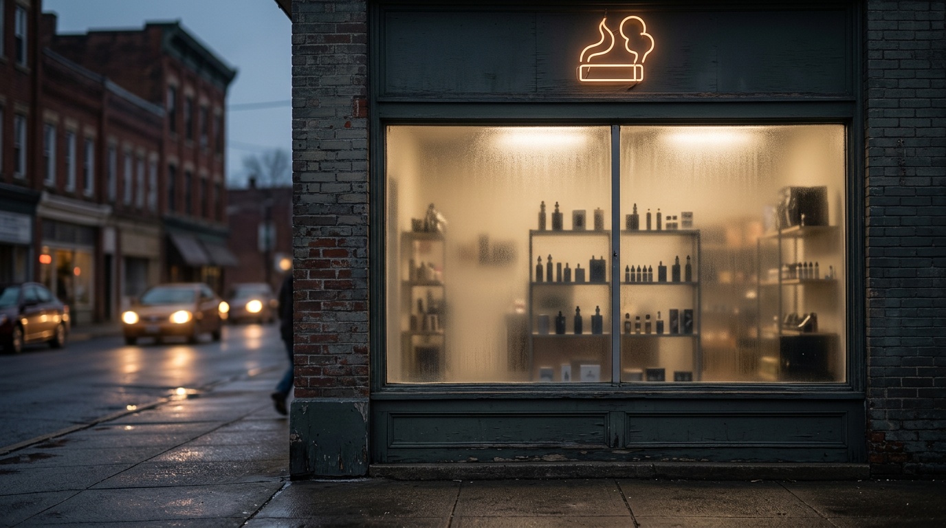Vape Shops Challenge West Virginia Vape Law in Legal Pushback
