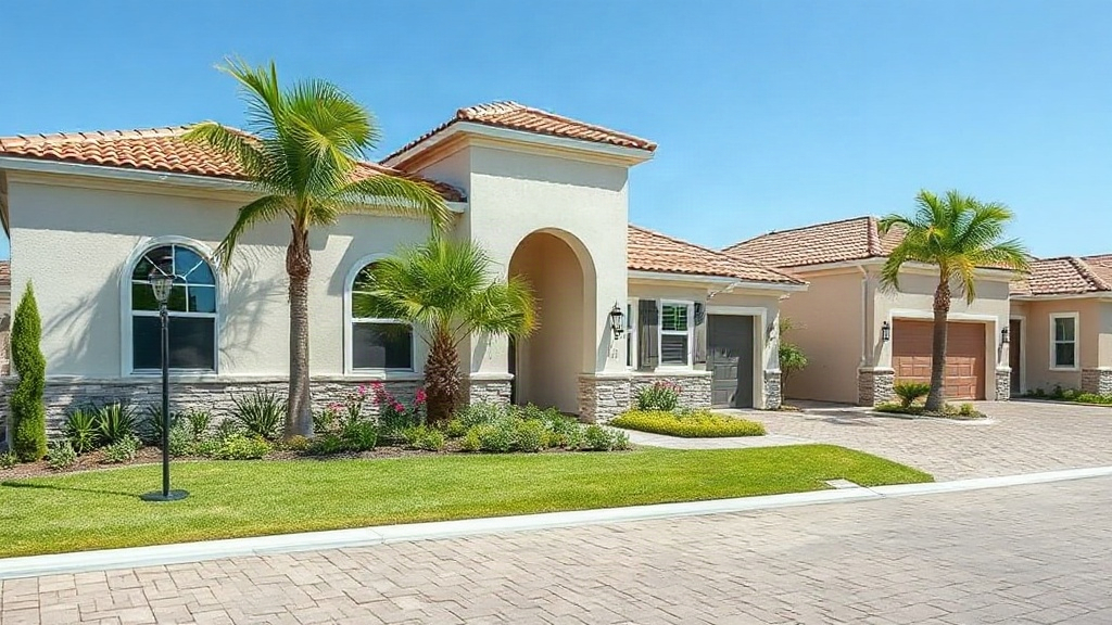 Marco Island new construction developments, Marco Island FL real estate