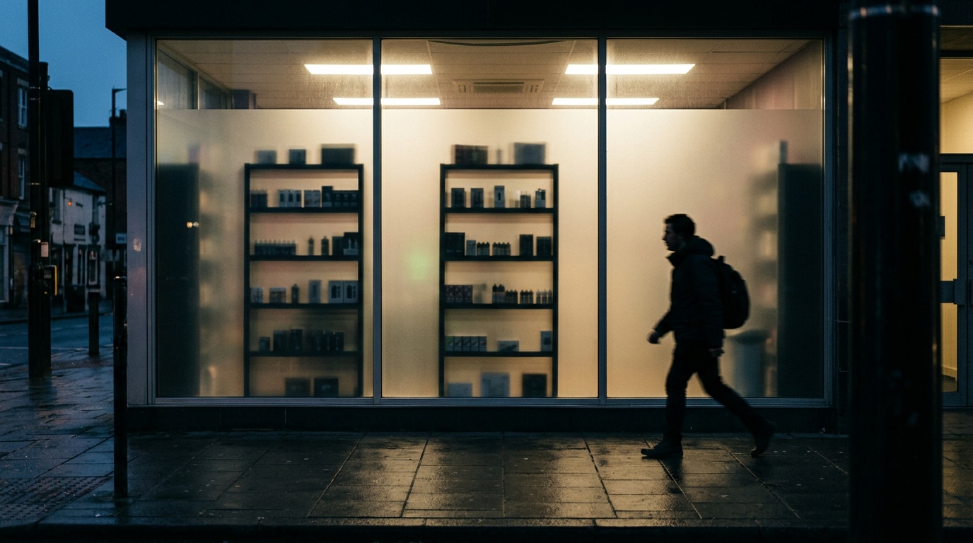 Utah Vape Flavor Ban Upheld After Appeal Rejection