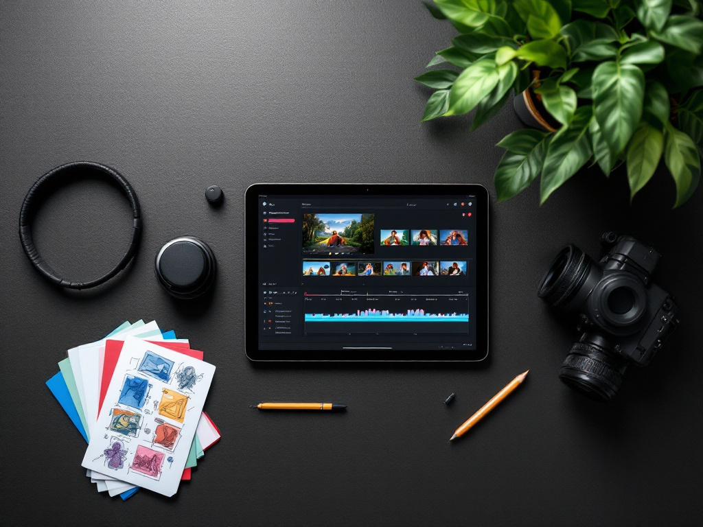 เจาะลึก Imgentic Studio: แพลตฟอร์มเดียวสำหรับ AI Image และ AI Movie