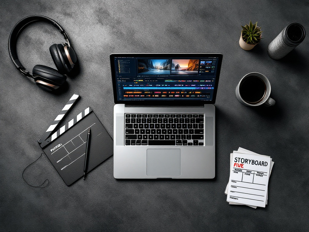 Top Text-to-Video AI Tools for Creating AI Movies Recommended for Creators