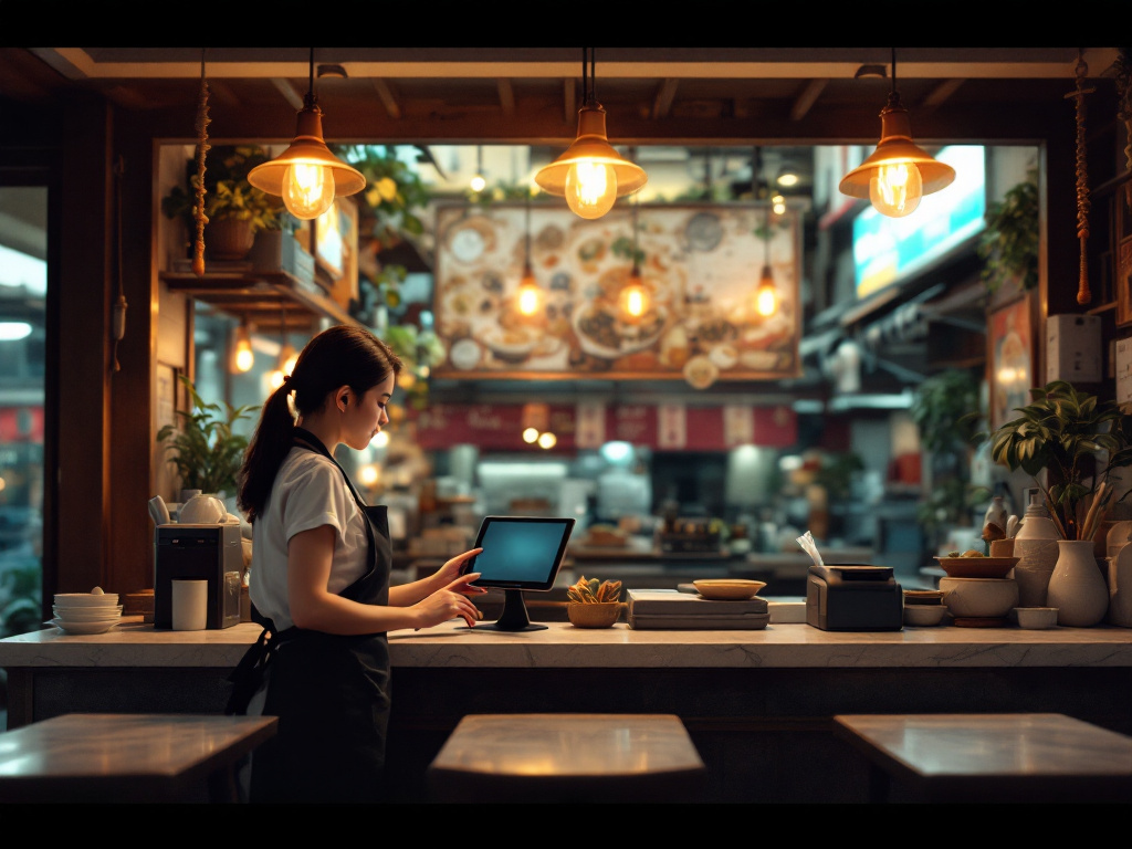โปรแกรม POS ฟรี ใช้ได้จริงไหม เหมาะกับร้านแบบไหน