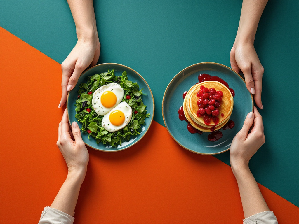 วิธีเลือกร้าน Brunch ให้ตรงใจ (How to Choose a Brunch Spot)