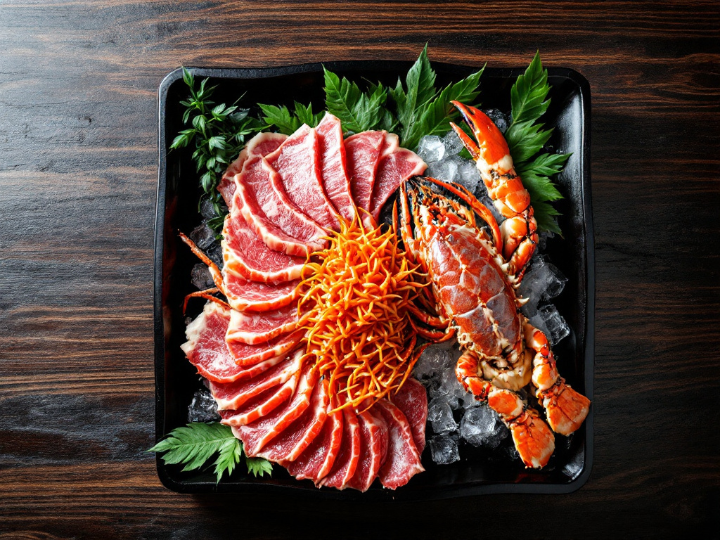 Where to Eat Live King Crab and Fresh Lobster on Sukhumvit
