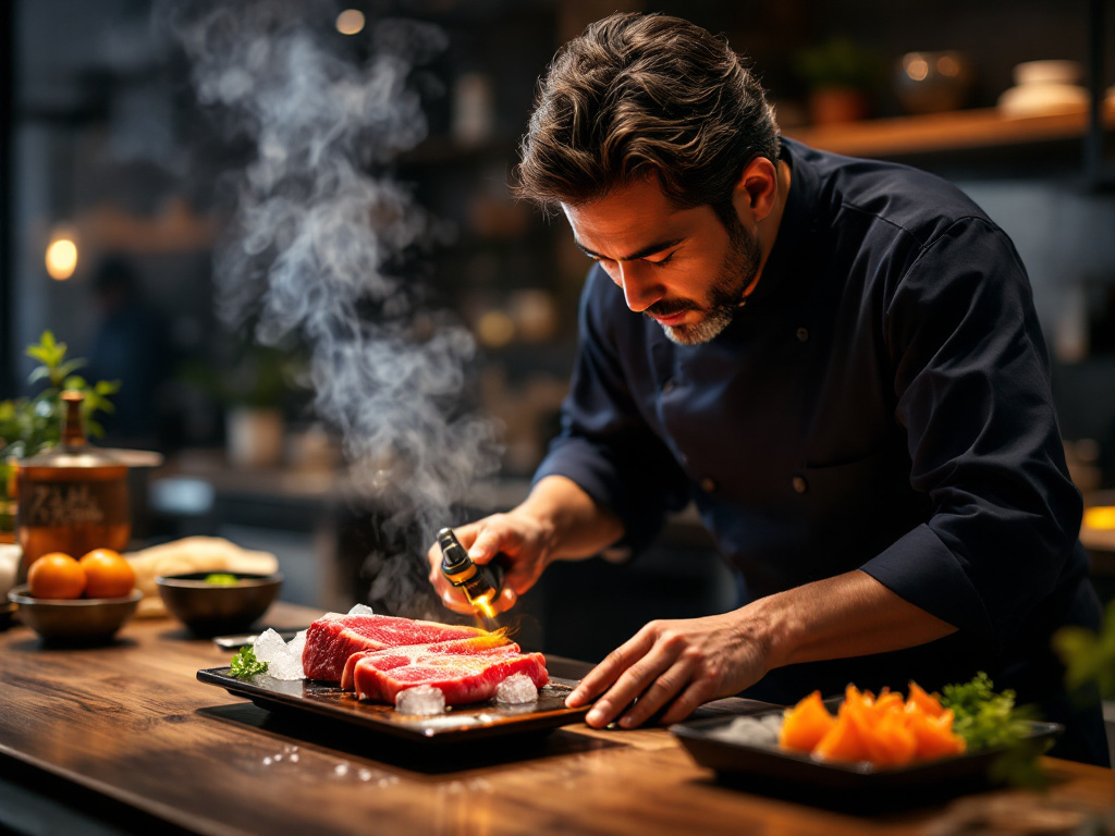 ร้านญี่ปุ่น Fine Dining ในกรุงเทพฯ ที่มีเมนูสองภาษา: เช็กลิสต์ก่อนกดจอง