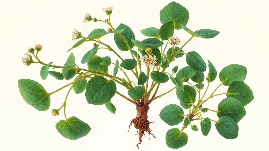 Infusão de Agrião: Receita Detox e Purificação
