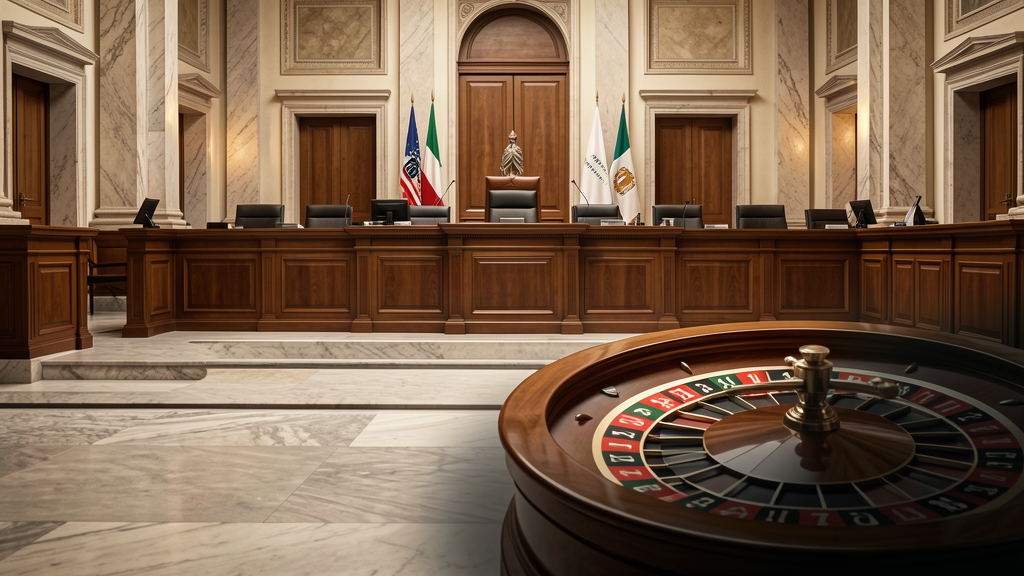 Il fisco e la promozione del gioco d'azzardo