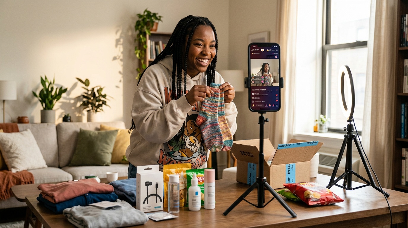 Calculating Your True Influencer Marketing Investment: The Fully Loaded Cost Formula