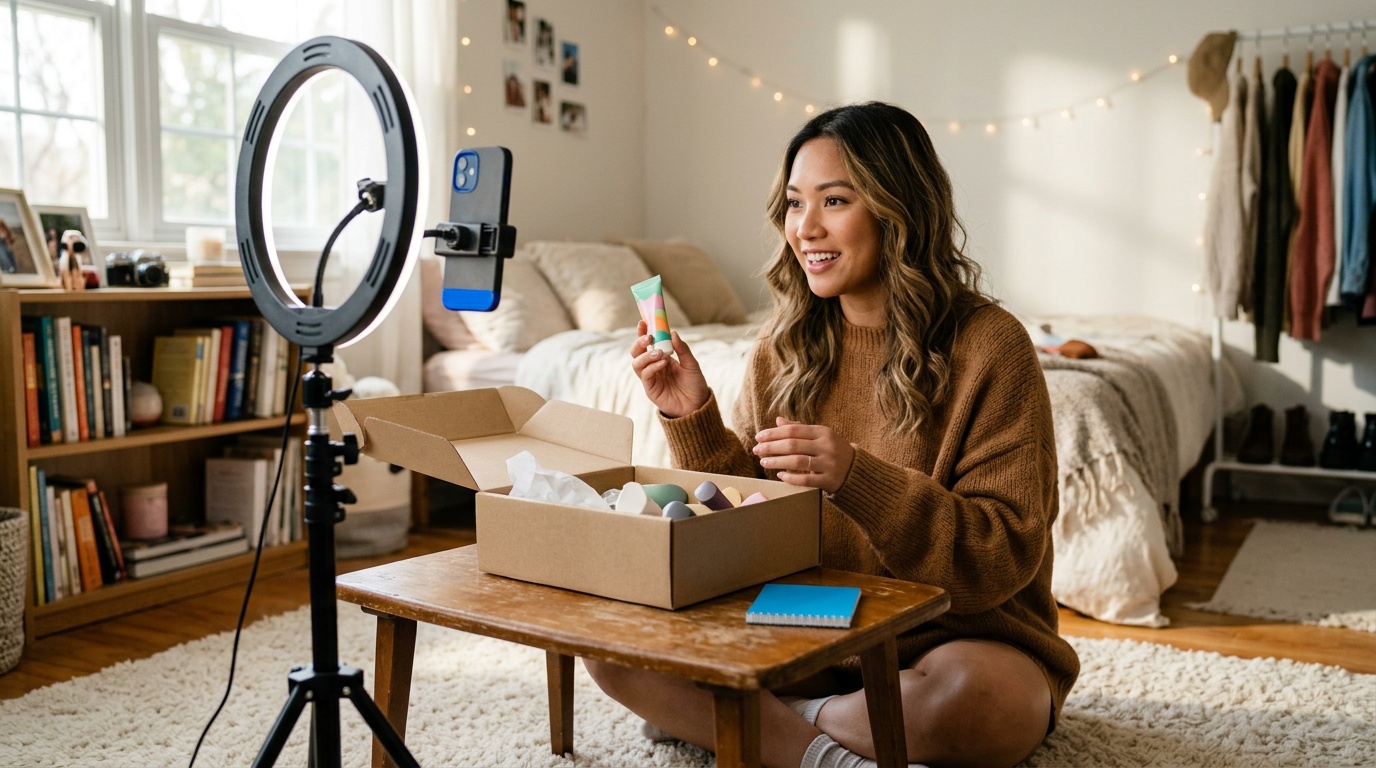 Tier 1: The Foundation, Leveraging TikTok's Native Tools
