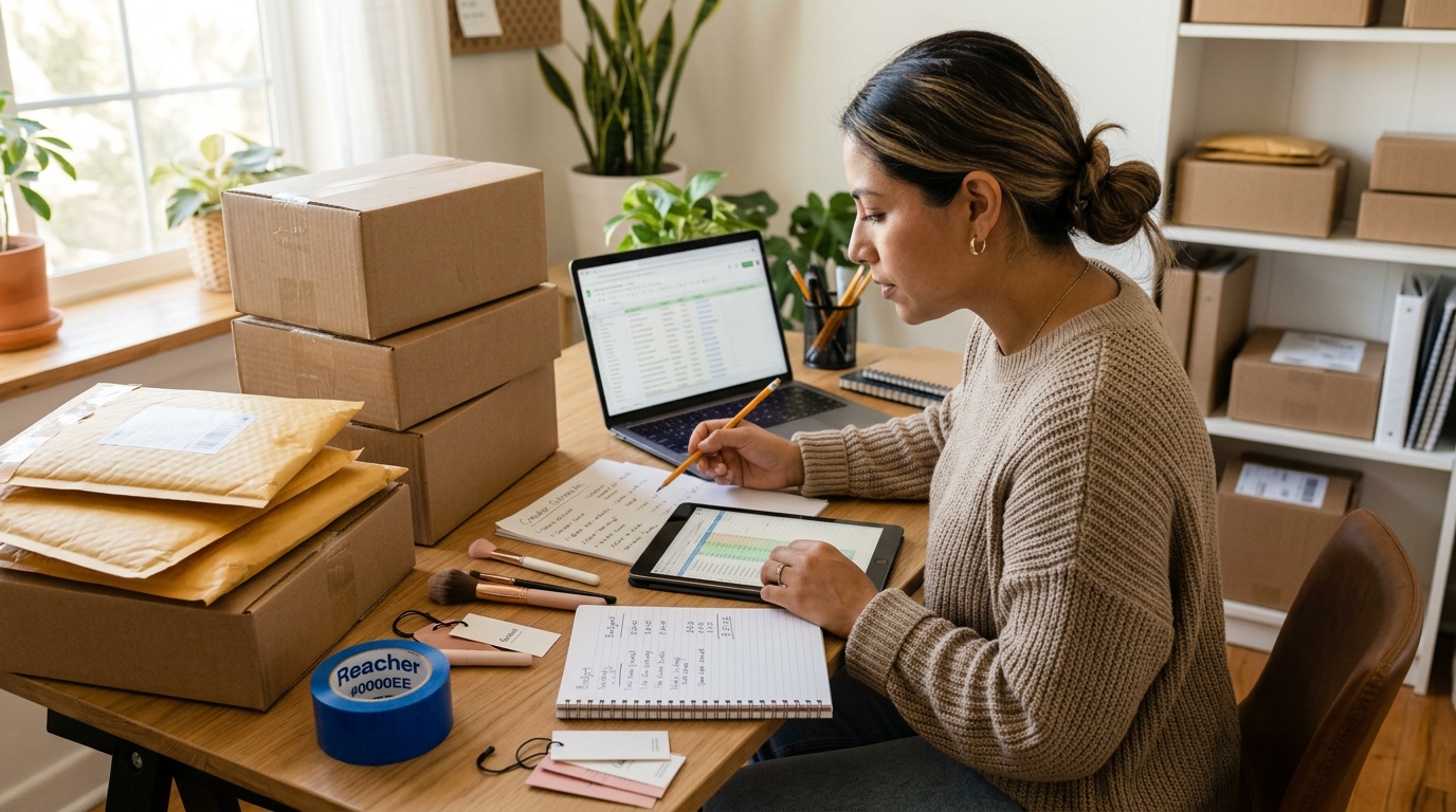 Making the Right Choice: Your Budgeted Creator Outreach Strategy