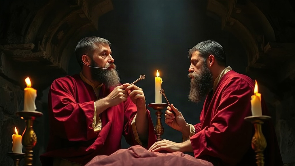 Santo Cosme e Damião: vida, milagres e devoção