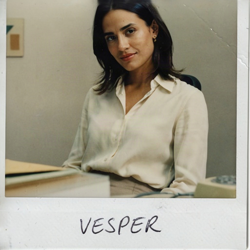 Portrait of DEBRA