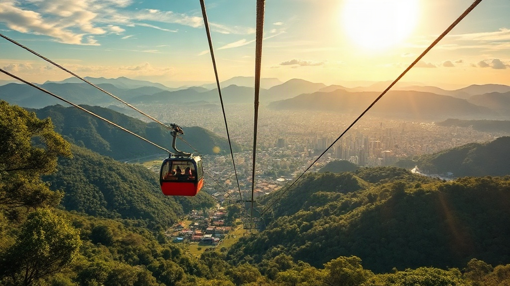 MEDELLÍN: FERIADO DE NOVIEMBRE CON BOLETOS AÉREOS