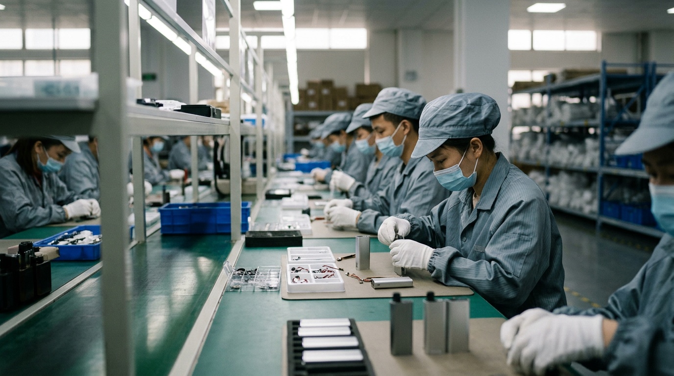 Altria Faces Setback in ITC Patent Challenge Over NJOY Devices