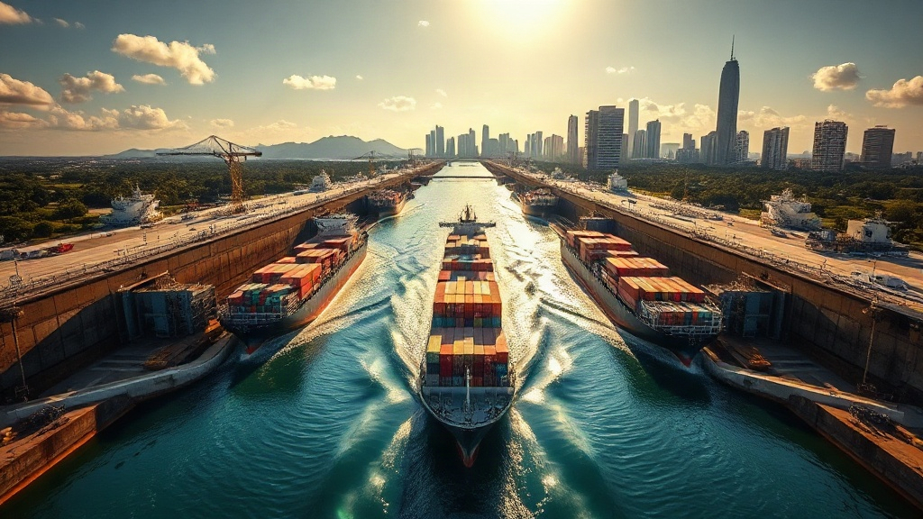 PANAMÁ CIUDAD COMPLETO: OCTUBRE CON BOLETOS AEREOS