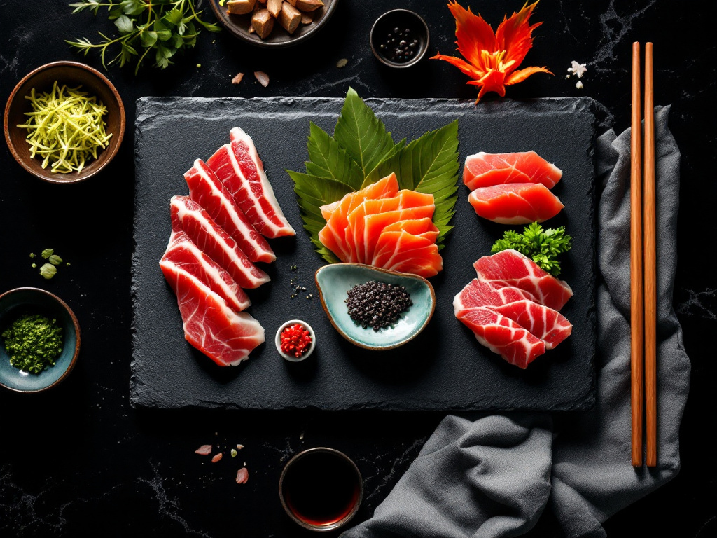 Best Japanese Fine Dining Restaurants in Bangkok 2026: Side-by-Side Comparison