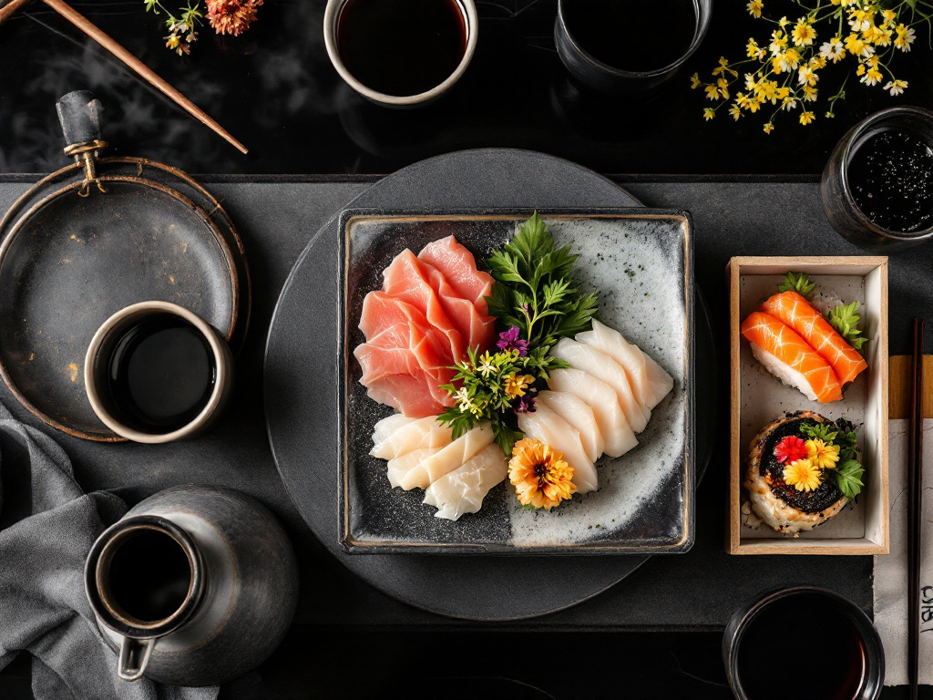 Fine Dining Near BTS Asok: The 5-Minute-Walk Advantage