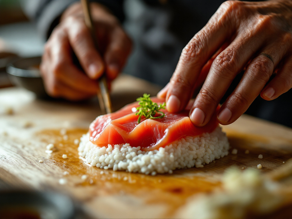 Omakase and Premium Seafood for Foreign Visitors: How to Book Without Speaking Thai