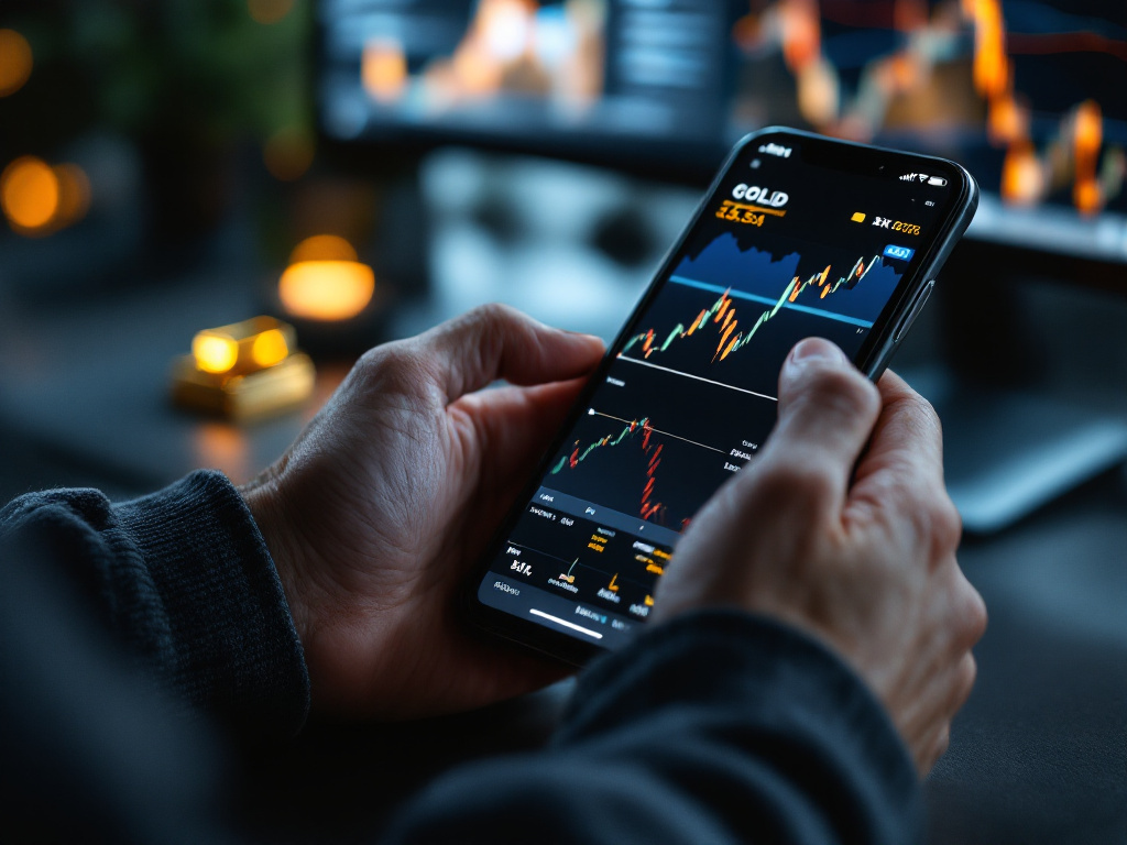 5 อินดิเคเตอร์เทรดทองที่นักลงทุนต้องรู้ (พร้อมค่าตั้งสำหรับ XAUUSD)