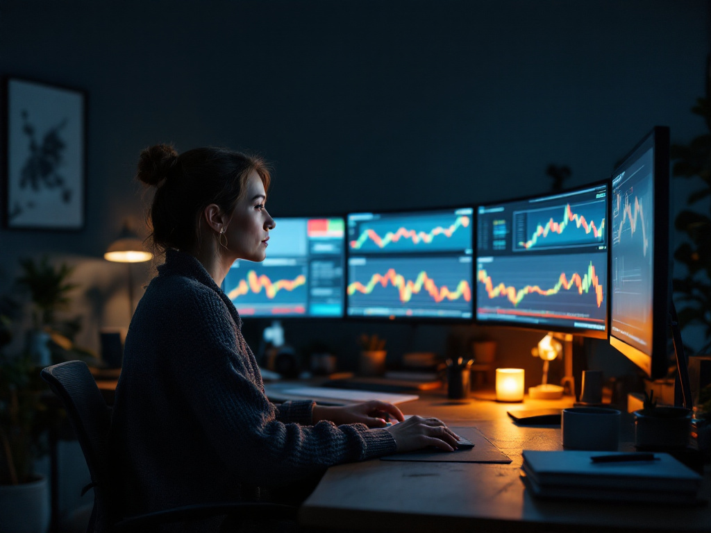 Indicator เทรดทอง | 5 อินดิเคเตอร์ที่นักลงทุนต้องรู้