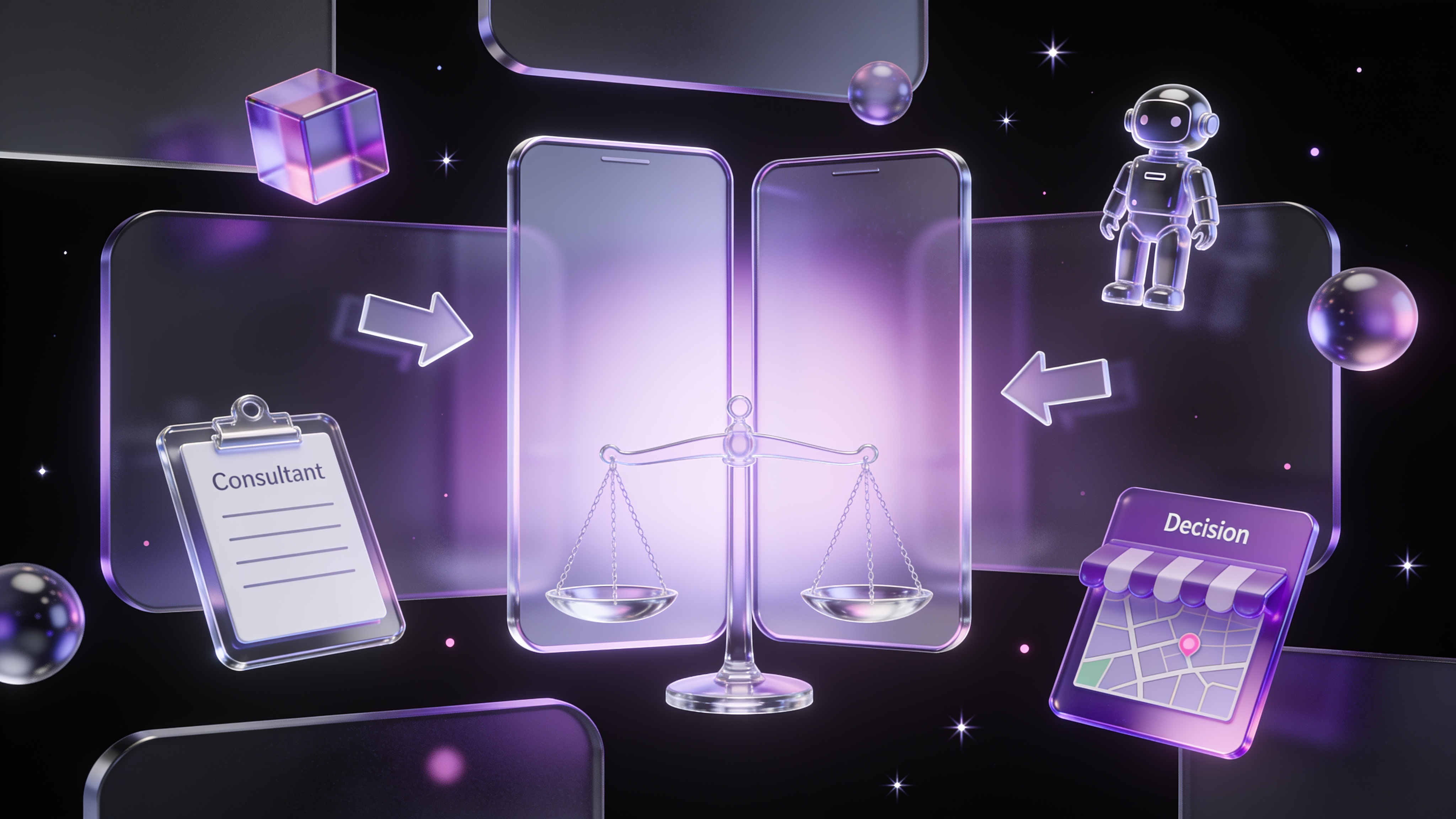 Shopify SEO Expert vs AI: What Should Store Owners Choose?