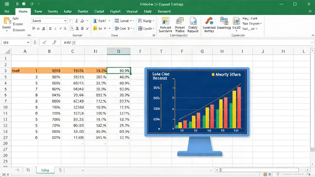 Gérer sa micro-entreprise avec Excel et Power Automate : le combo gagnant pour automatiser sa comptabilité