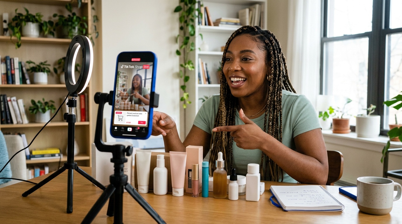Launching and Optimizing Your 90-Day B2B Influencer Pilot Campaign