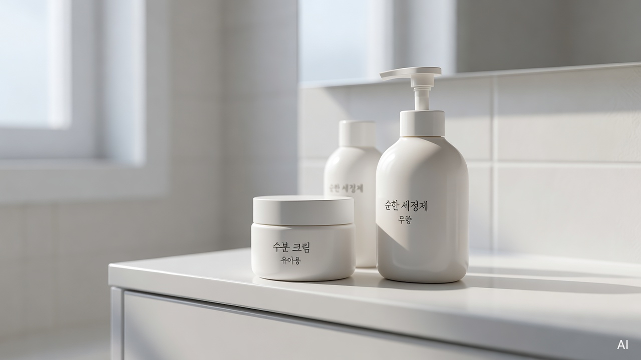 아기 아토피 원인 따로 있었다, 집에서 실천한 관리법