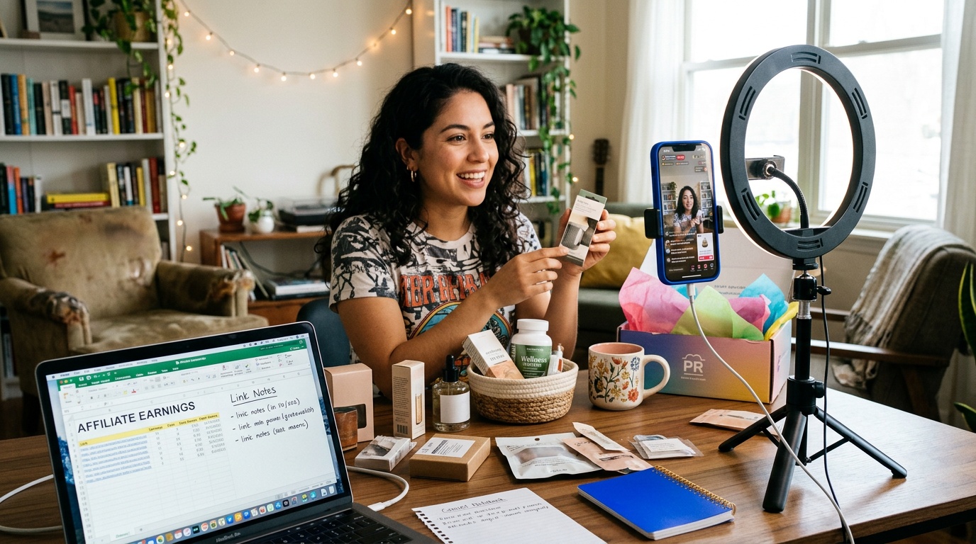 The Complete US TikTok Shop Fee Structure: From Commission to Processing