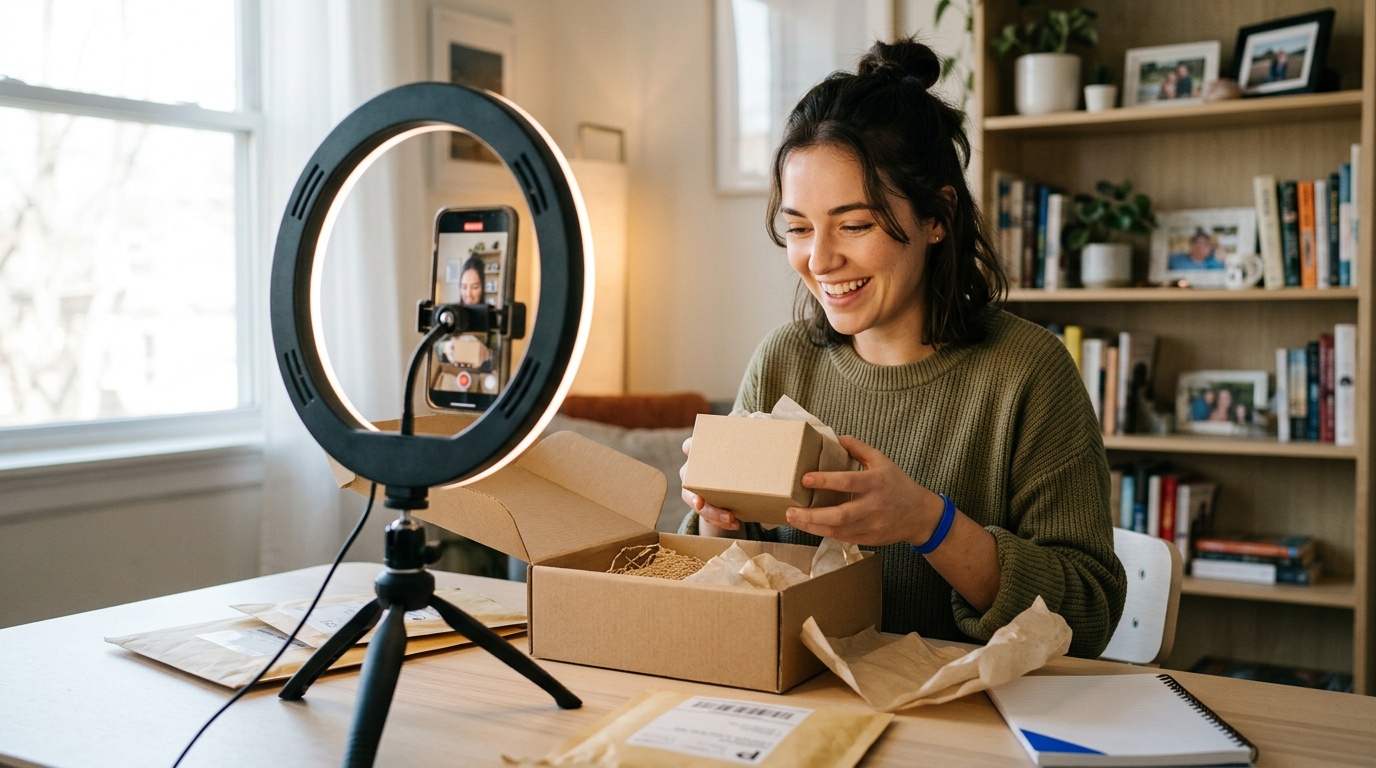 12 Meetbare voordelen van influencermarketing voor schaalbare groei