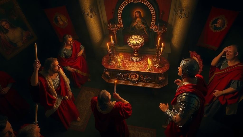 Santo Expedito: Vida, Milagres e Devoção