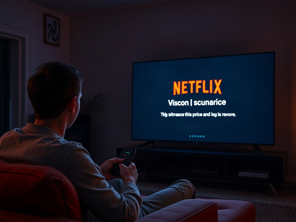 Netflix supera le £20 al mese e dimostra che il prezzo non è l'ostacolo che tutti temono