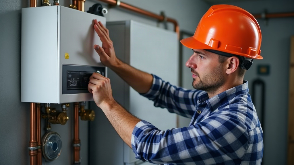 Heating Repair