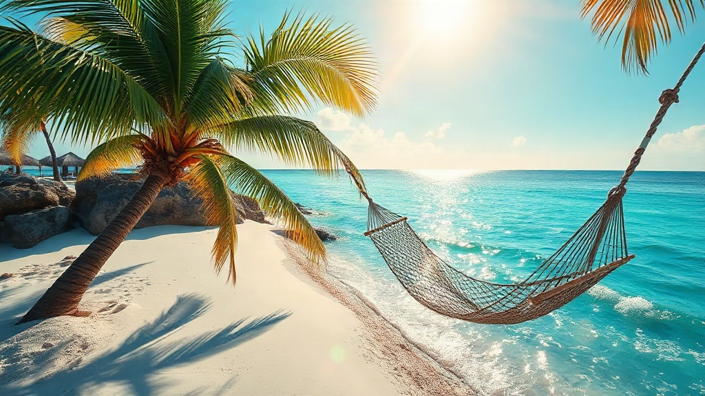 PANAMÁ PLAYA: NOVIEMBRE Y DICIEMBRE CON BOLETOS AÉREOS