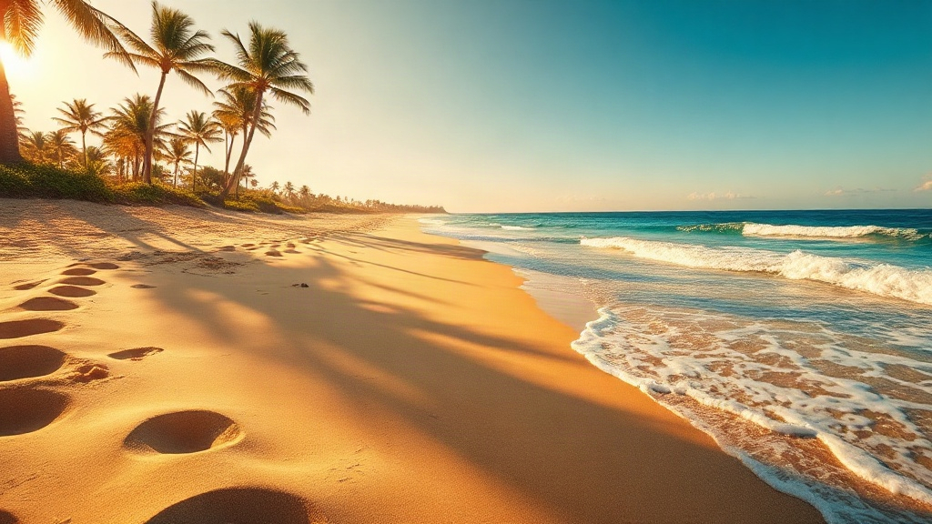 PANAMÁ PLAYA CARACOL: NOVIEMBRE Y DICIEMBRE CON BOLETOS AEREOS