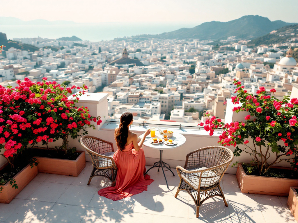 How to Pick the Perfect Brunch Spot for Any Occasion