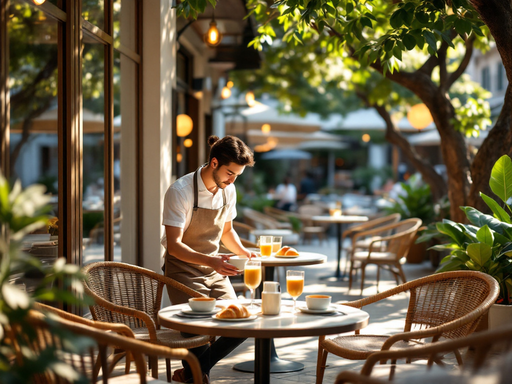 หา Brunch และ Bistro Dining ดี ๆ ใกล้คุณในไทยได้ที่ไหน