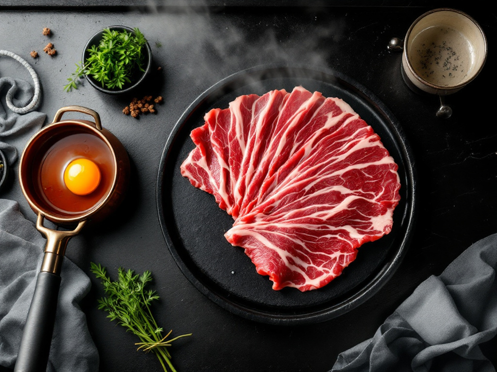 Best A5 Wagyu Sukiyaki in Bangkok 2026: เลือกร้านยังไง ราคาเท่าไหร่